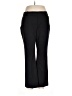 Worthington Black Dress Pants Size 12 (petite) - photo 1