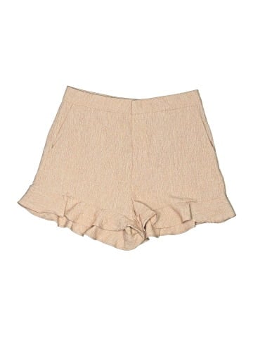 Jealous Tomato Shorts (view 1)