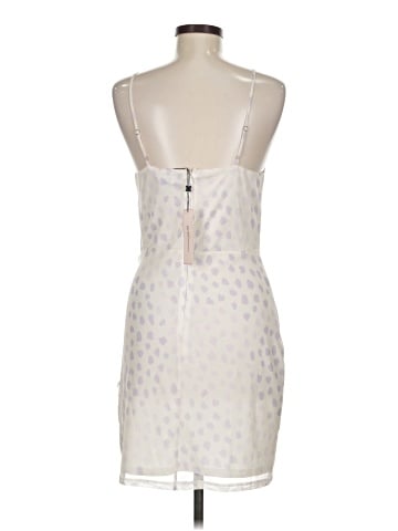 BCBGeneration Cocktail Dress (view 2)