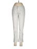 Lila Ryan Silver Casual Pants Size 8 (petite) - photo 1