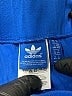 Adidas Color Block Blue Active Pants Size M - photo 4
