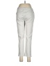 Lila Ryan Silver Casual Pants Size 8 (petite) - photo 2