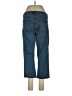 Nine West Blue Jeans Size 12 - photo 2