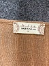 Altar'd State Solid Tan Casual Dress Size M - photo 7