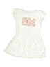 Rabbit Skins Ivory Dress Size 4 - photo 1