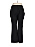 Worthington Black Dress Pants Size 12 (petite) - photo 2