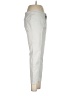 Lila Ryan Silver Casual Pants Size 8 (petite) - photo 4