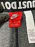 Nike Graphic Black Casual Pants Size XL - photo 7