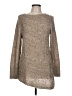 db established 1962 Tweed Tan Casual Dress Size L - photo 1