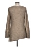 db established 1962 Tweed Tan Casual Dress Size L - photo 2