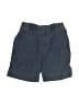 Tea 100% Cotton Solid Blue Cargo Shorts Size 2 - photo 1