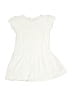 Rabbit Skins Ivory Dress Size 4 - photo 2