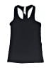 Ivivva Black Active Tank Size 8 - photo 1