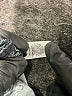Express Jeans Blue Jeans Size 10 - photo 5