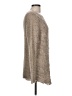 db established 1962 Tweed Tan Casual Dress Size L - photo 4
