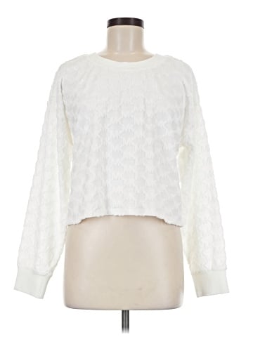MICHAEL Michael Kors Long Sleeve T-Shirt (view 1)