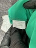 Vuori Solid Teal Active Pants Size S - photo 8
