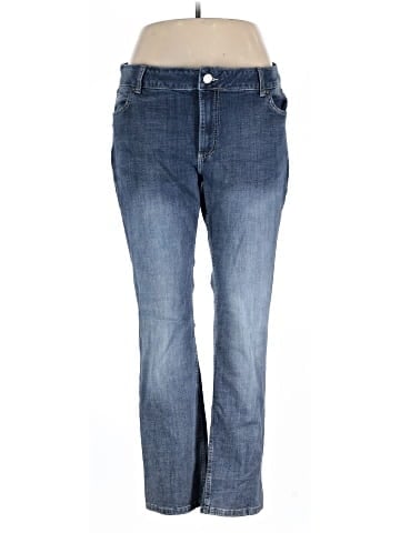 Wrangler Jeans Co Jeans (view 1)