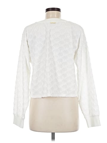 MICHAEL Michael Kors Long Sleeve T-Shirt (view 2)