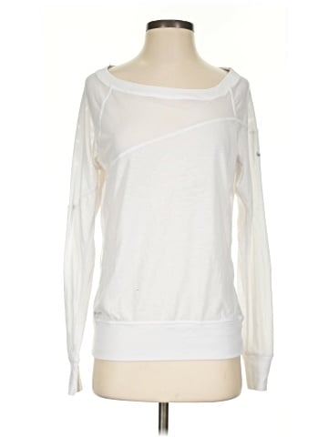 Nike Long Sleeve T-Shirt (view 1)