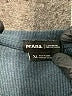 PrAna Gray Short Sleeve Turtleneck Size XL - photo 7