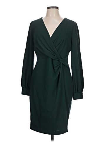 DKNY Cocktail Dress (view 1)