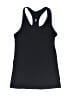 Ivivva Black Active Tank Size 8 - photo 2