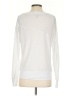 Nike Ivory White Long Sleeve T-Shirt Size S - photo 2