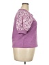 Versona Purple Short Sleeve T-Shirt Size XXL - photo 4