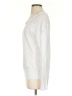 Nike Ivory White Long Sleeve T-Shirt Size S - photo 5