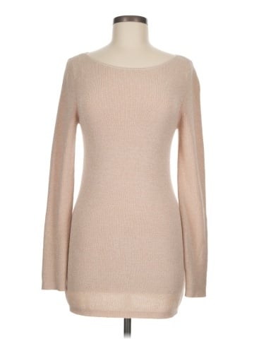 Ann Taylor Factory Pullover Sweater (view 1)