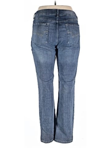Wrangler Jeans Co Jeans (view 2)
