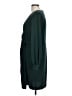 DKNY Solid Green Cocktail Dress Size 12 - photo 5