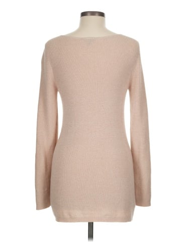 Ann Taylor Factory Pullover Sweater (view 2)