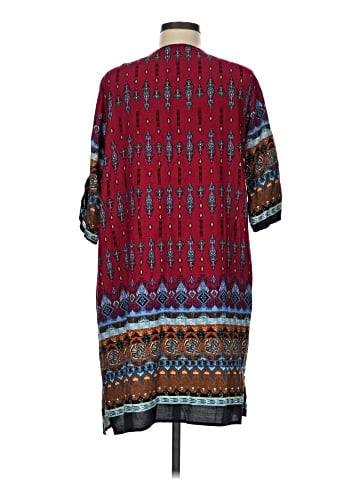 Halife Casual Dress (view 2)