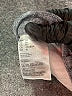 H&M Chevron-herringbone Gray Shorts Size 10 - photo 4