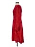 Assorted Brands Red Cocktail Dress Size XS (estimated) - photo 5
