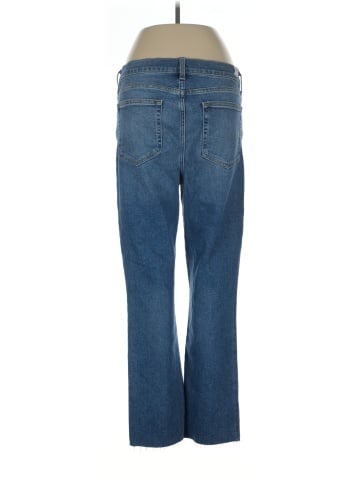 Frank & Eileen Jeans (view 2)