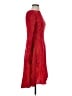 Assorted Brands Red Cocktail Dress Size XS (estimated) - photo 4