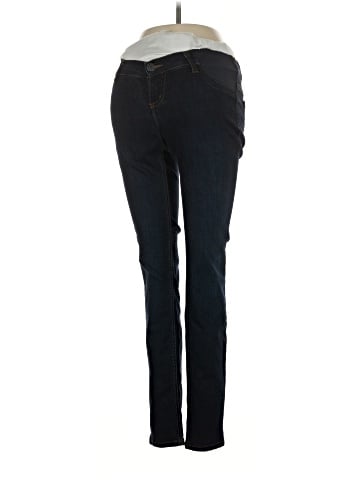 Indigo Blue Jeans (view 1)