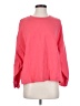 Dylan Pink Sweatshirt Size XS - photo 1