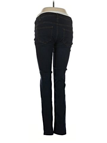Indigo Blue Jeans (view 2)