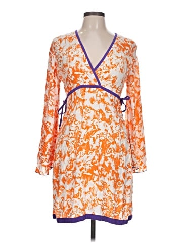 Hecho a Mano Casual Dress (view 1)