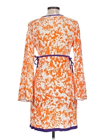 Hecho a Mano Casual Dress (view 2)