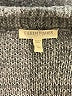 Eileen Fisher Gray Wool Cardigan Size M (petite) - photo 7