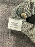Eileen Fisher Gray Wool Cardigan Size M (petite) - photo 8