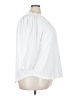 Lands' End White 3/4 Sleeve Blouse Size 3X - photo 4