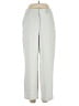 Rachel Zoe Solid Gray Casual Pants Size 10 - photo 1