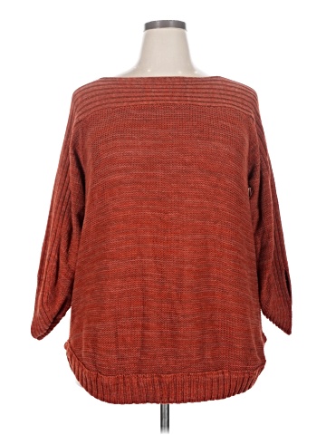 DressBarn Pullover Sweater (view 1)
