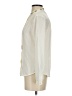 MICHAEL Michael Kors 100% Polyester Ivory Long Sleeve Blouse Size S (petite) - photo 5